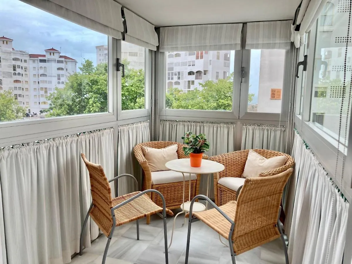 Apartamento Genoveva Playa - Valdelagranacadizcom El Puerto de Santa Maria