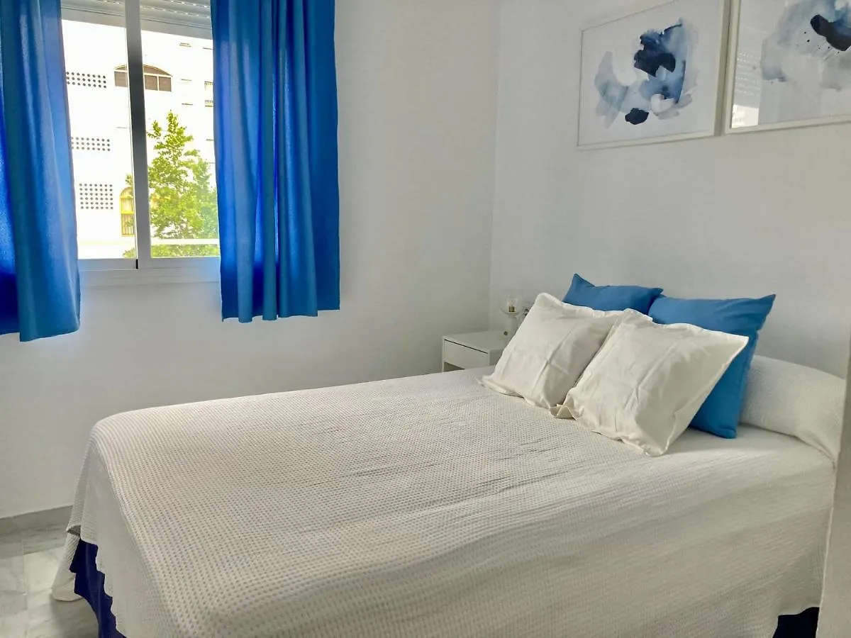 Apartamento Genoveva Playa - Valdelagranacadizcom El Puerto de Santa Maria 0*,