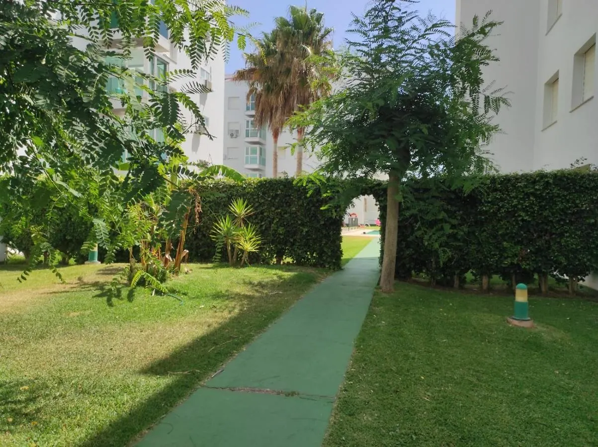 Apartamento Genoveva Playa - Valdelagranacadizcom El Puerto de Santa Maria 0*,  Spain