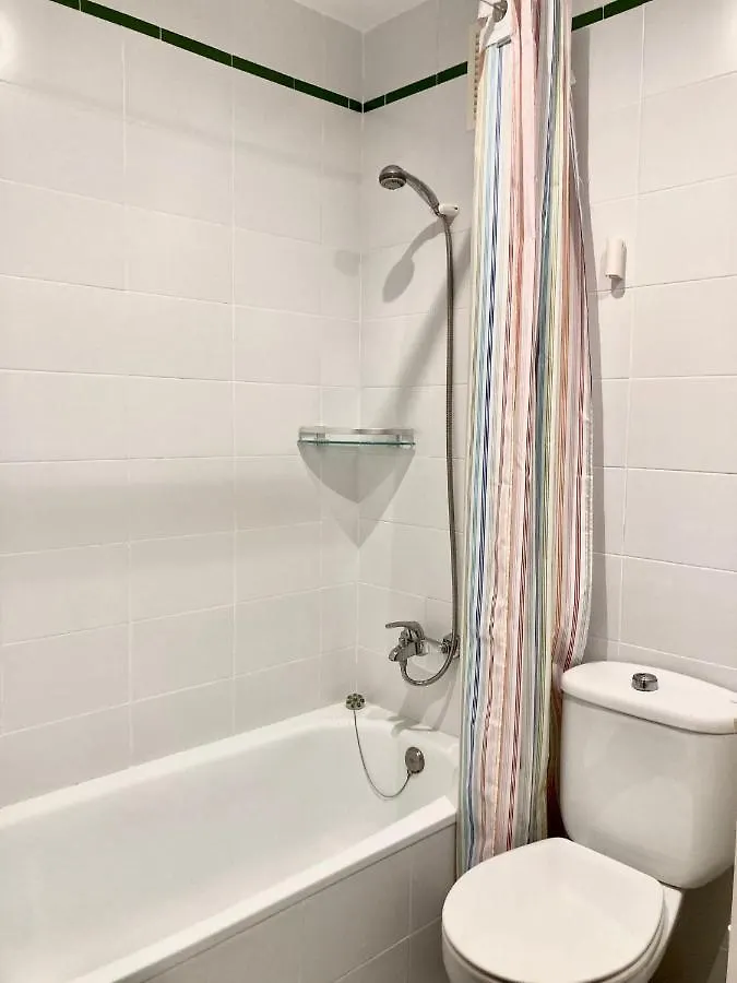 Apartamento Genoveva Playa - Valdelagranacadizcom El Puerto de Santa Maria