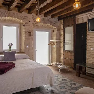 Apartment Palacio La Cruz 1B, El Puerto de Santa María