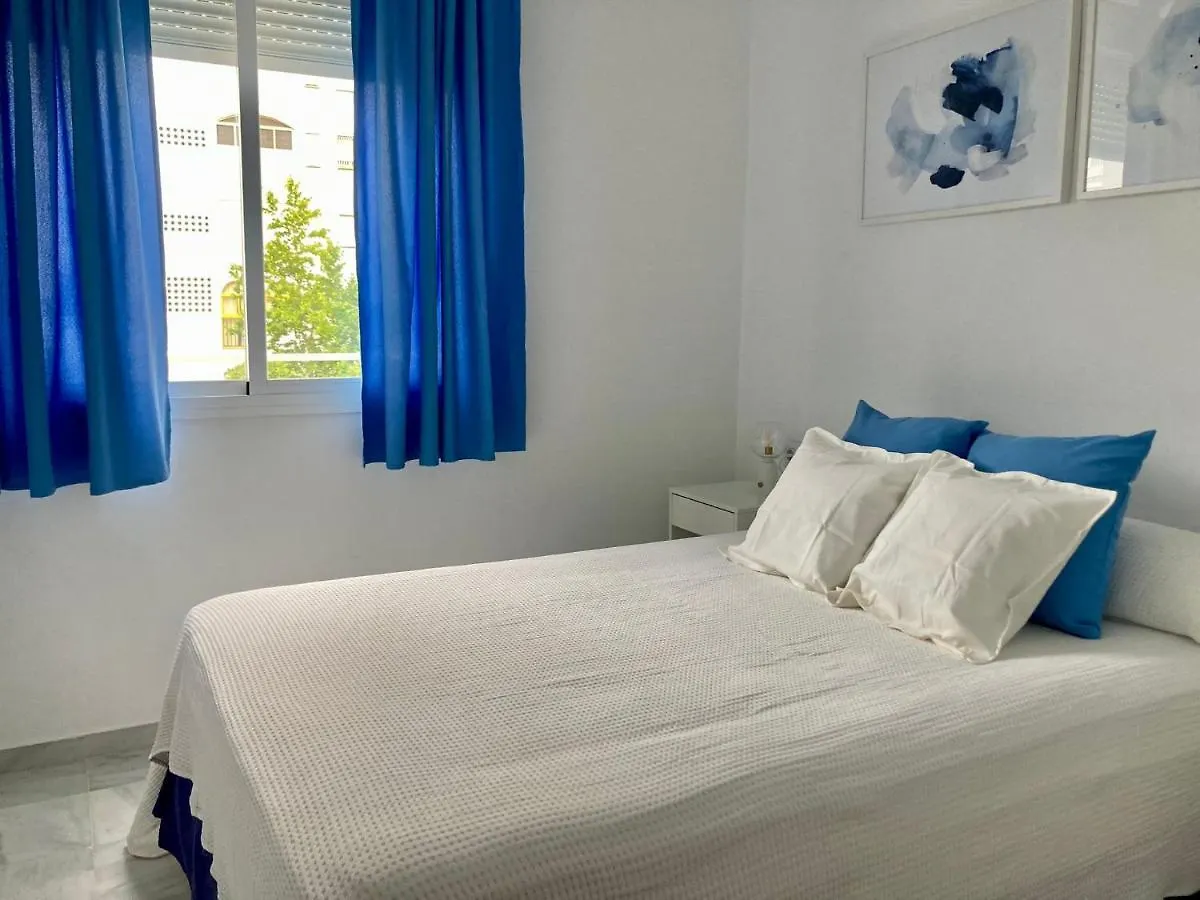 Apartamento Genoveva Playa - Valdelagranacadizcom El Puerto de Santa Maria Spain