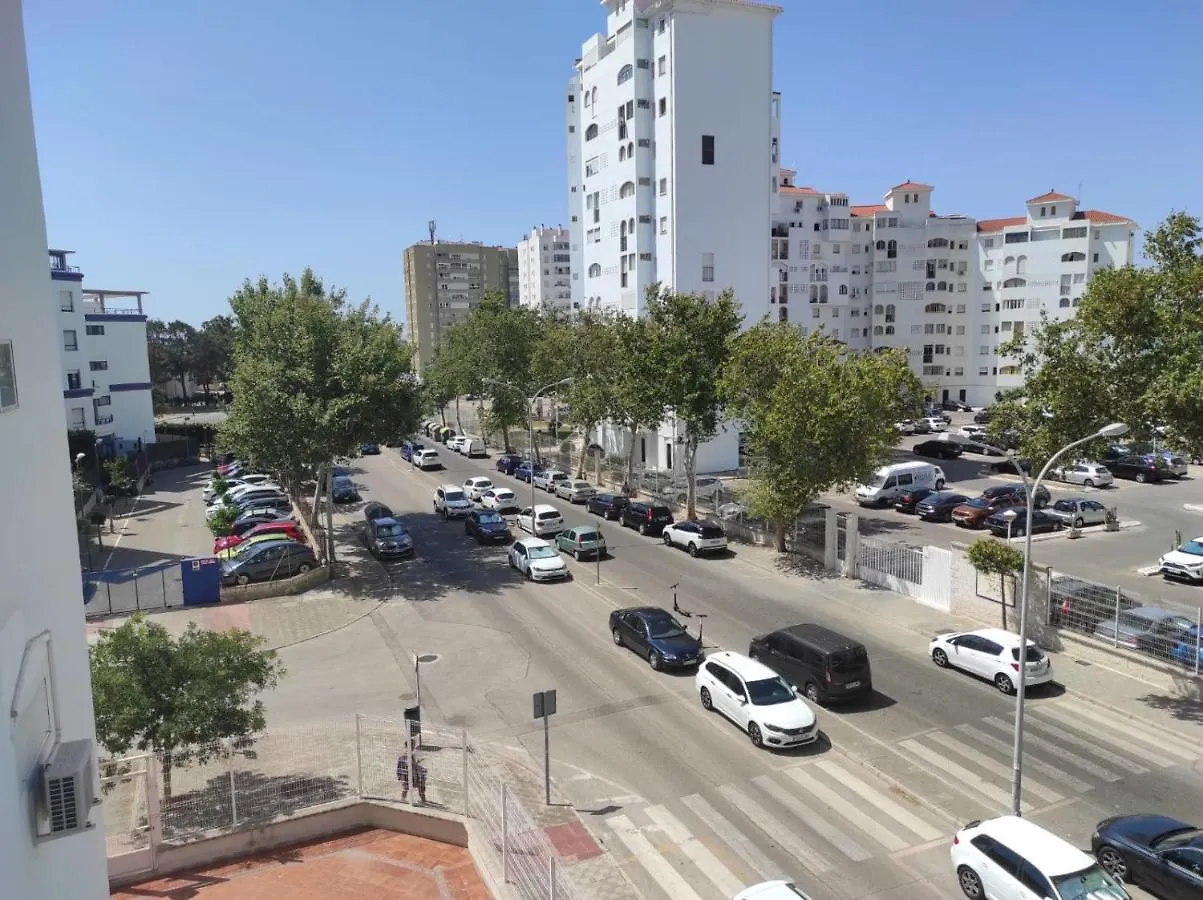 Apartamento Genoveva Playa - Valdelagranacadizcom El Puerto de Santa Maria Spain
